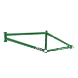 Color:EVERGREEN, Size:20.5"