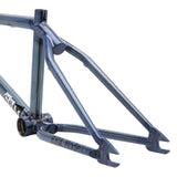 Color:FROSTBITE, Size:20.5"