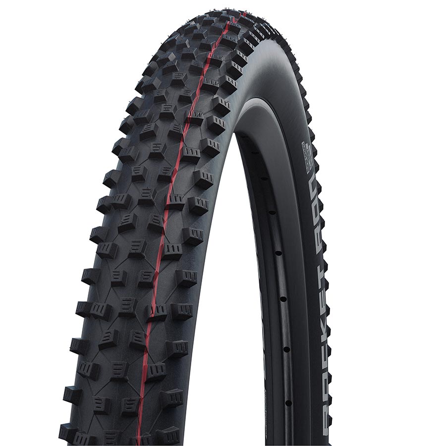 Schwalbe Rocket Ron Super Ground E25 27.5x2.6"