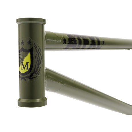 Color:Army Green, Size:22"