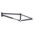 Color:Blue Steel, Size:19.5"