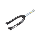 Size:18", Dropouts:3/8", Brake Mounts:None, Color:Black