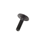 Size:18", Dropouts:3/8", Brake Mounts:None, Color:Black