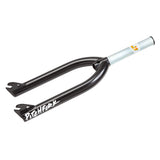 Size:20", Dropouts:3/8", Brake Mounts:None, Color:Black