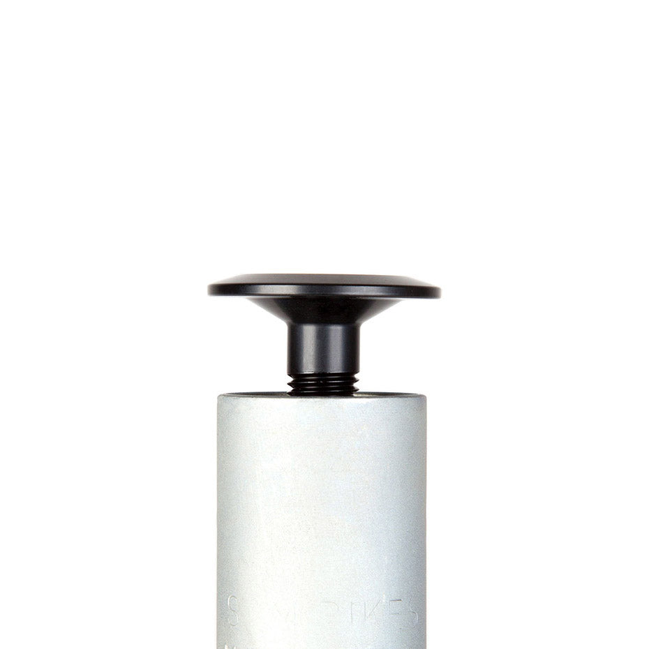 Size:26", Dropouts:3/8", Brake Mounts:None, Color:Black