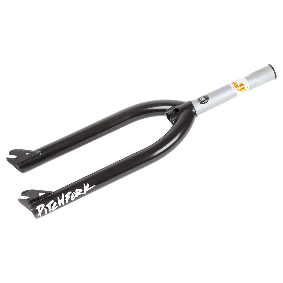 Size:22", Dropouts:3/8", Brake Mounts:None, Color:Black