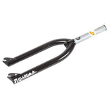 Size:22", Dropouts:3/8", Brake Mounts:None, Color:Black