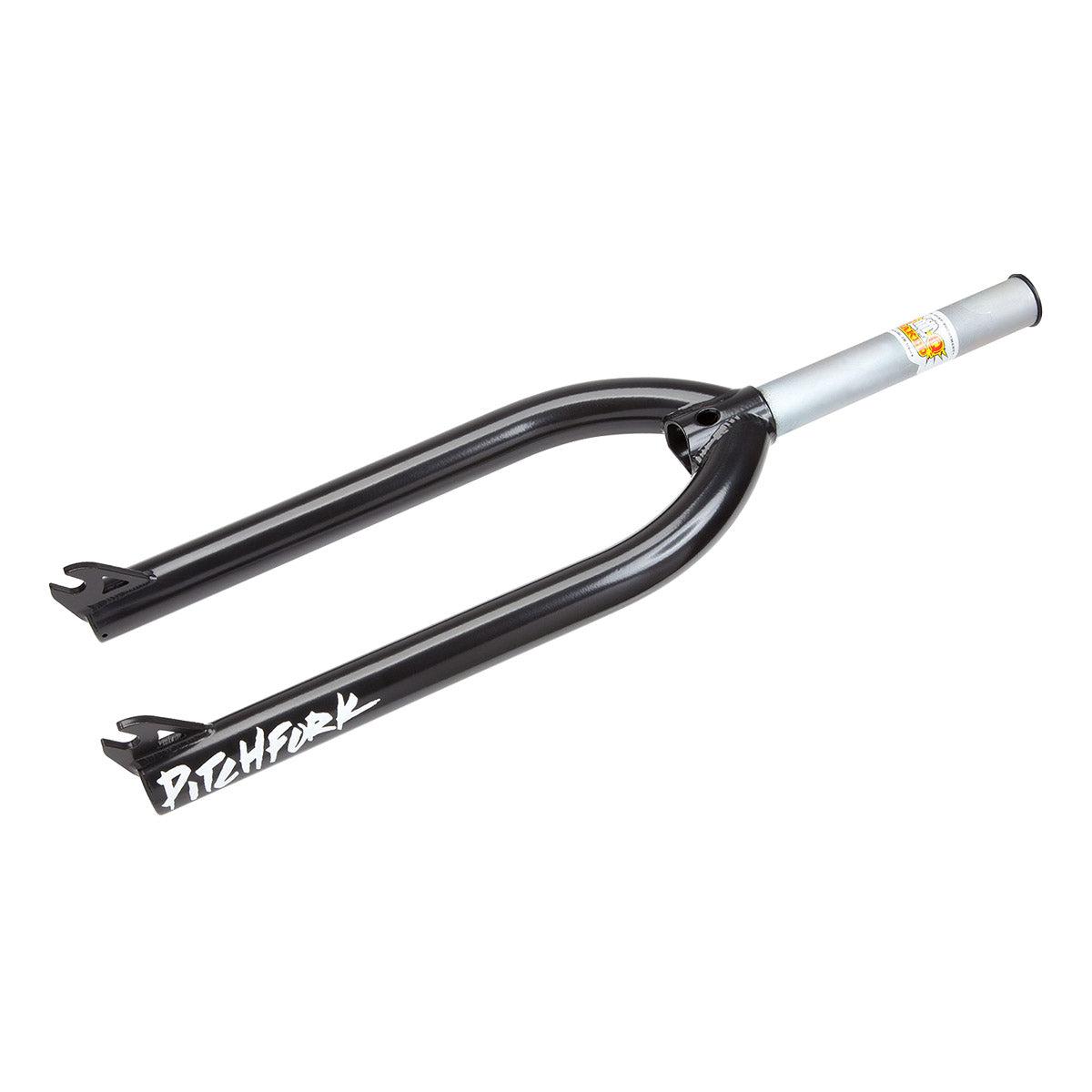 Size:24", Dropouts:3/8", Brake Mounts:None, Color:Black