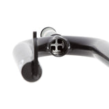 Size:24", Dropouts:3/8", Brake Mounts:None, Color:Black