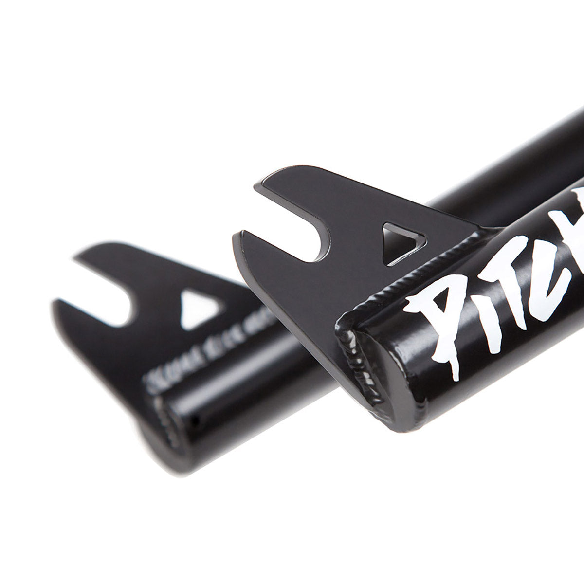 Size:24", Dropouts:3/8", Brake Mounts:None, Color:Black