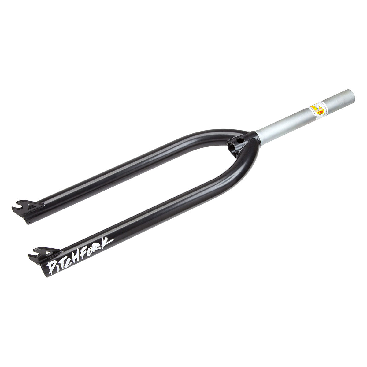 Size:26", Dropouts:3/8", Brake Mounts:None, Color:Black