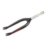 Size:20", Color:Black, Brake Mounts:None