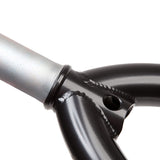 Size:20", Color:Black, Brake Mounts:990