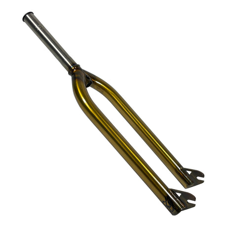 Color:Trans Gold