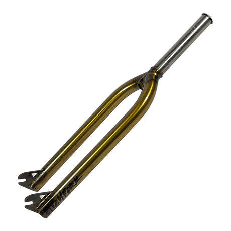 Color:Trans Gold