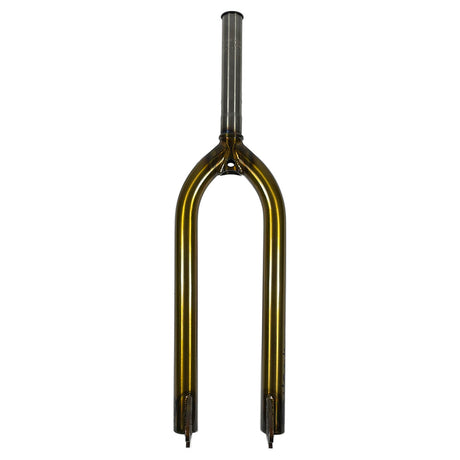 Color:Trans Gold