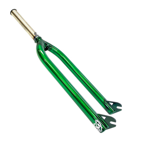 Color:Trans Green