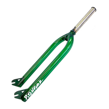 Color:Trans Green