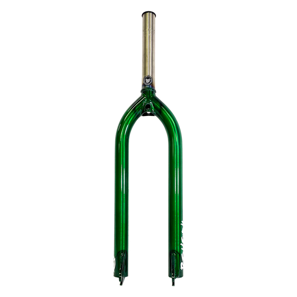 Color:Trans Green