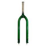 Color:Trans Green