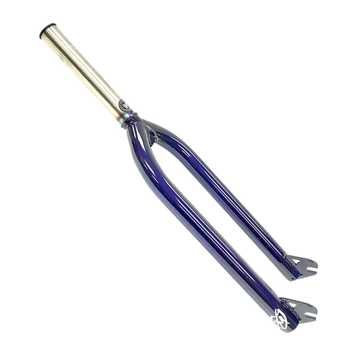 Color:Trans Purple