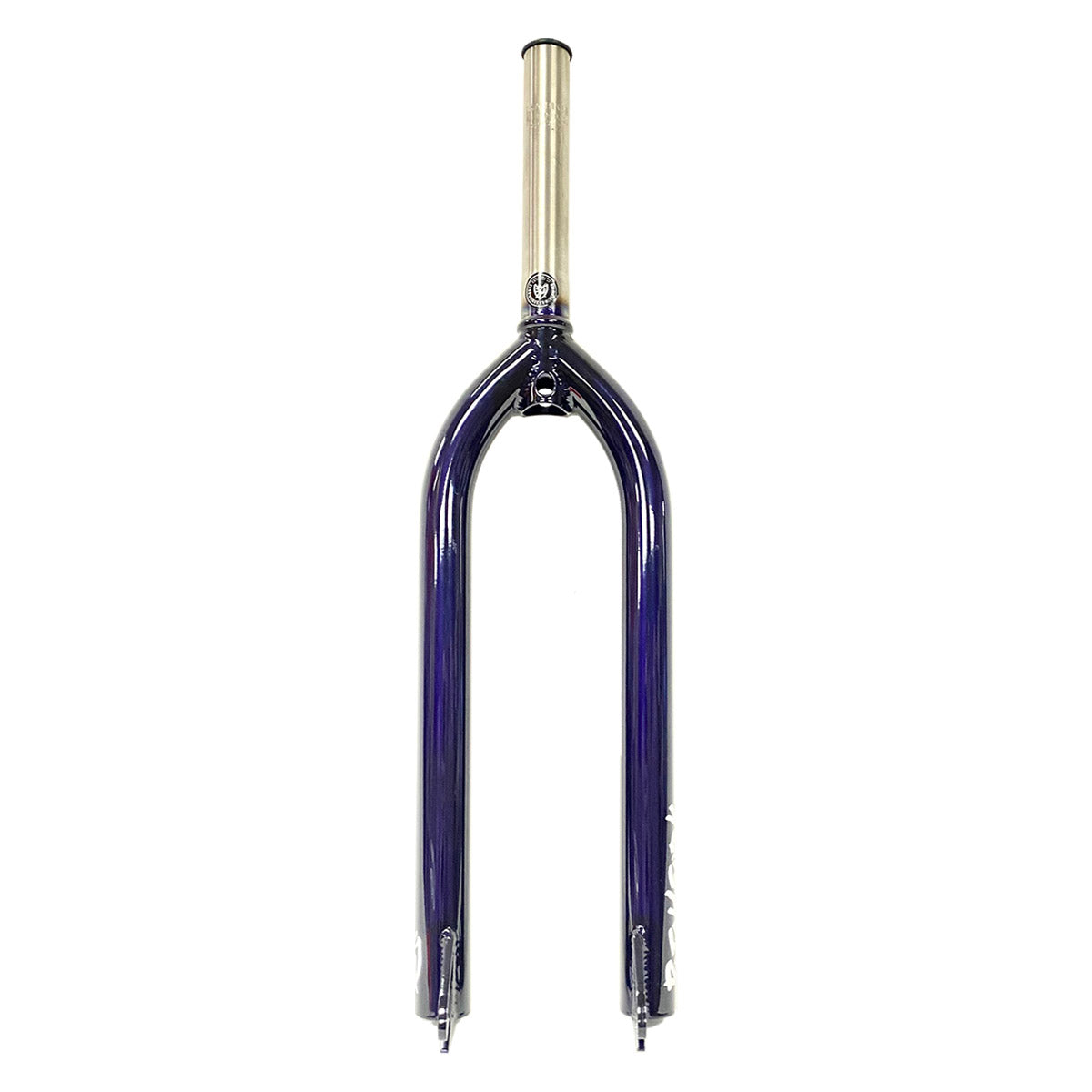 Color:Trans Purple