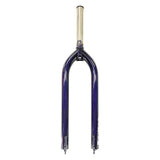 Color:Trans Purple