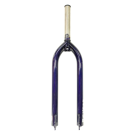 Color:Trans Purple