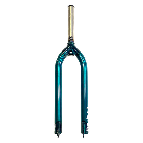 Color:Trans Teal