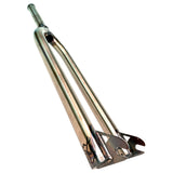 Color:Gloss Clear