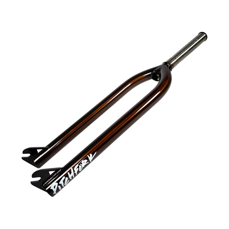 Color:Trans Brown