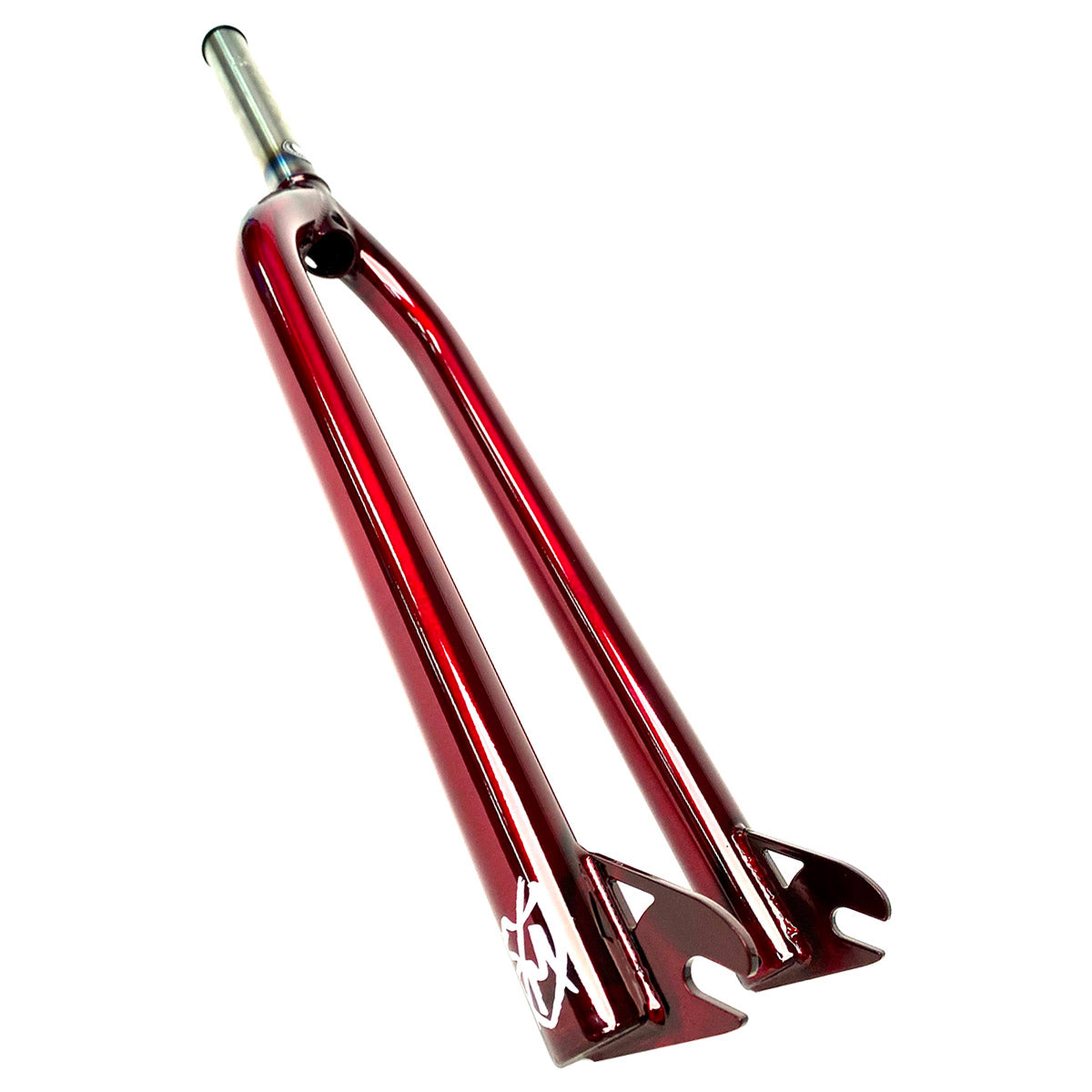 Color:Trans Red