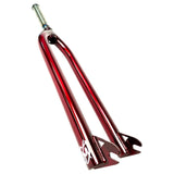 Color:Trans Red