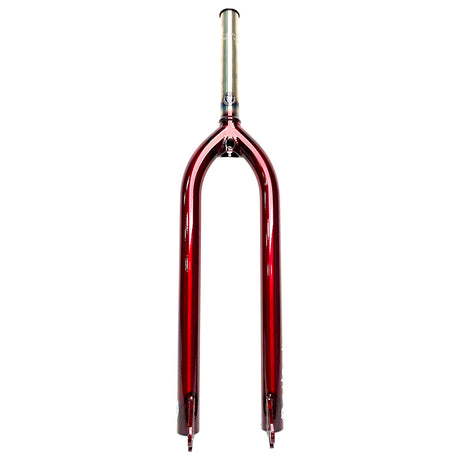 Color:Trans Red