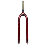 Color:Trans Red