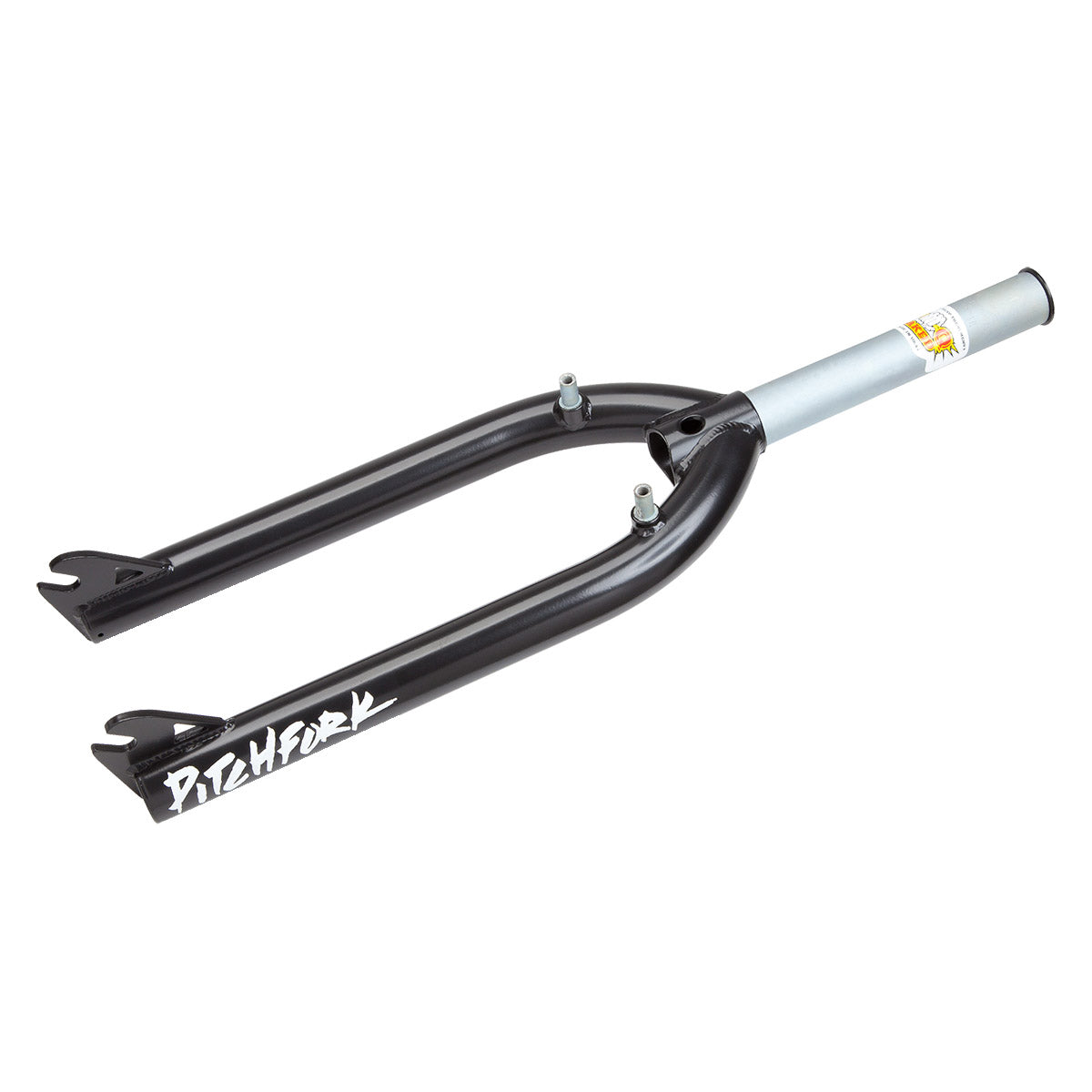 Size:24", Dropouts:3/8", Brake Mounts:990, Color:Black