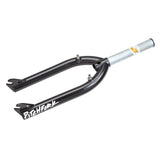 Size:20", Dropouts:3/8", Brake Mounts:990, Color:Black