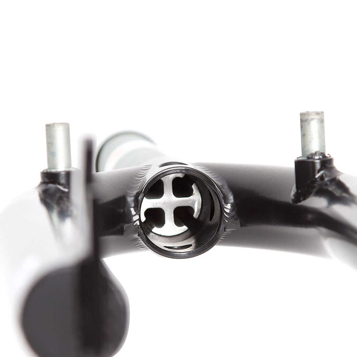 Size:24", Dropouts:3/8", Brake Mounts:990, Color:Black