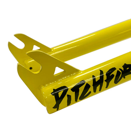 Size:20", Color:Dirtbike Yellow