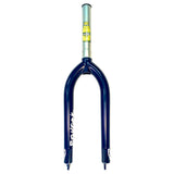 Size:20", Color:Blue Groove