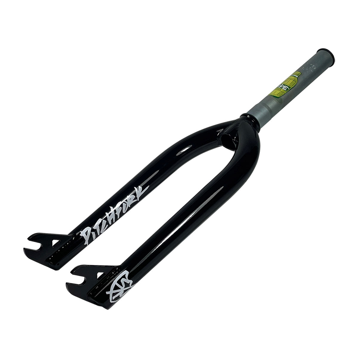 Size:20", Color:Gloss Black