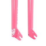 Size:20", Color:Hot Pink
