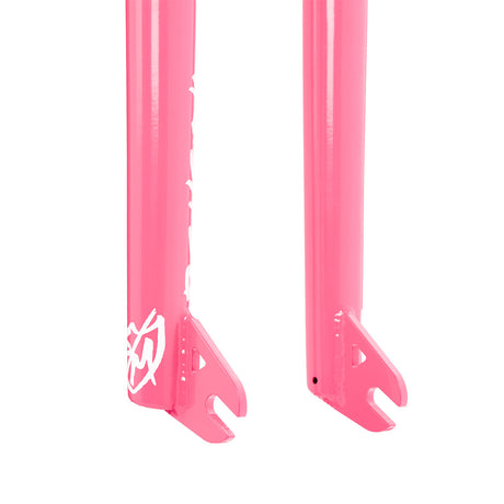 Size:20", Color:Hot Pink