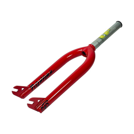 Size:20", Color:Challenger Red