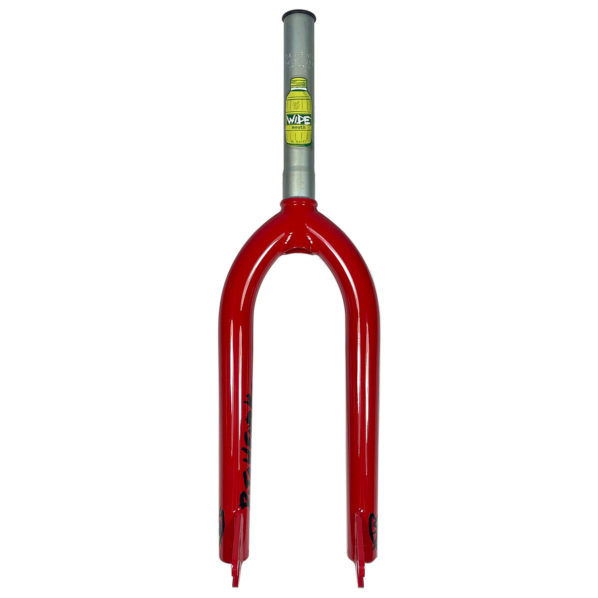 Size:20", Color:Challenger Red