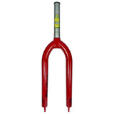 Size:20", Color:Challenger Red