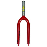 Size:20", Color:Challenger Red