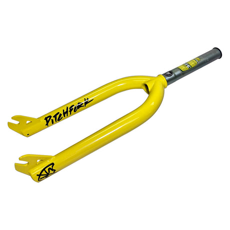 Size:20", Color:Dirtbike Yellow