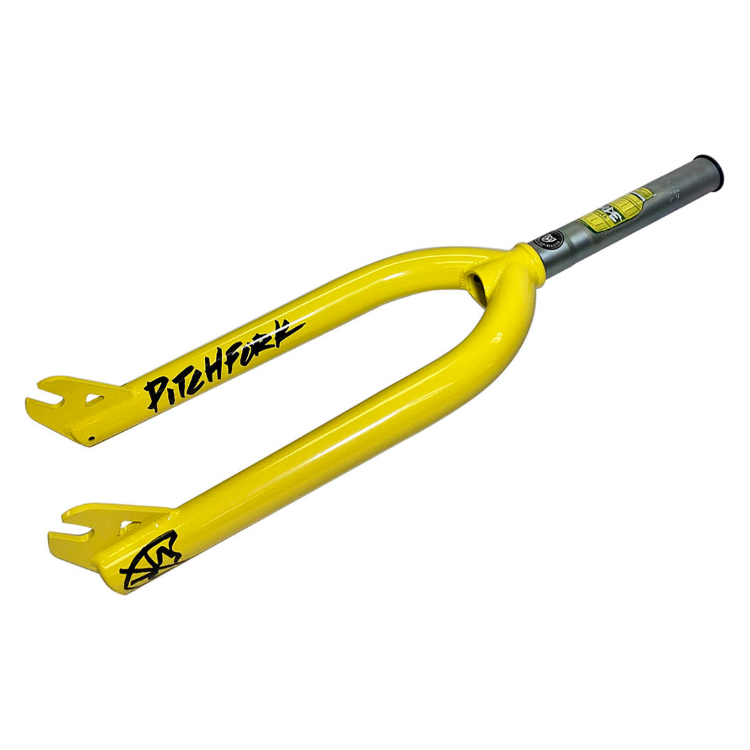 Size:20", Color:Dirtbike Yellow