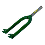 Size:22", Color:OG Green